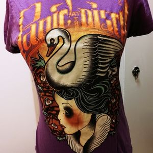 Panic! at the Disco Tee